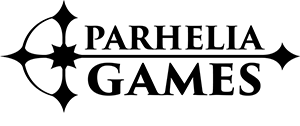 Parhelia Games